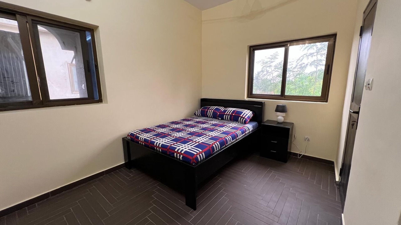 Photo of Bedroom in Lome