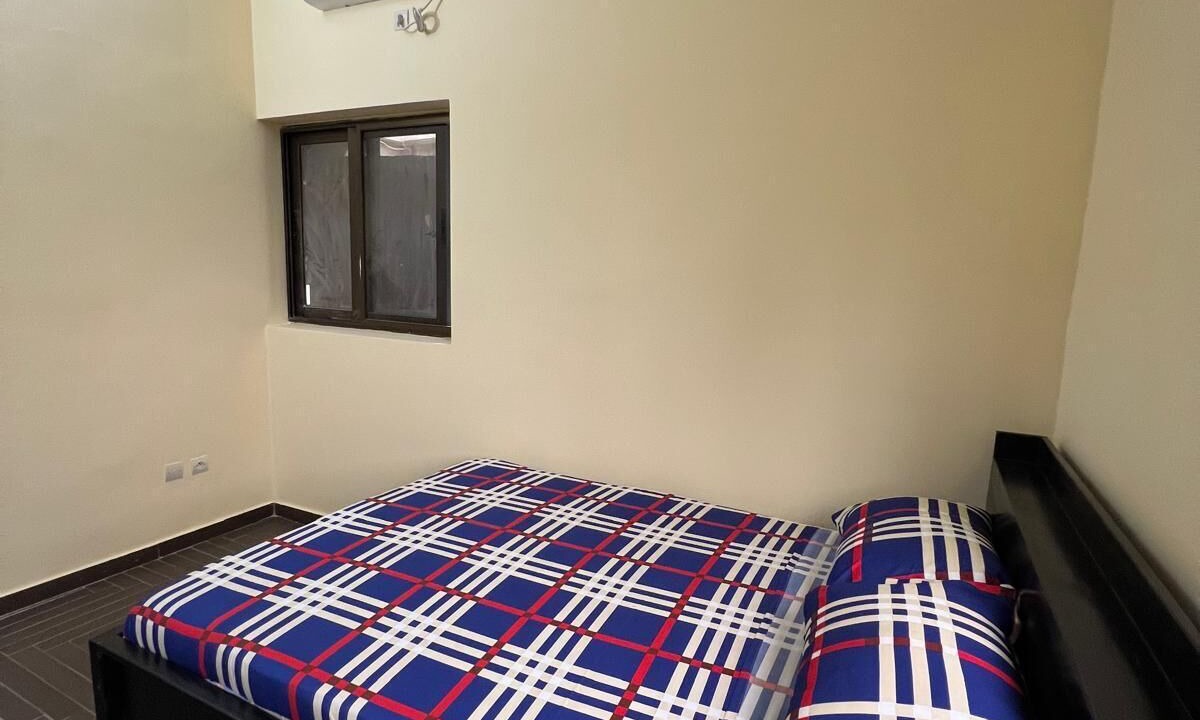 Photo of Bedroom in Lome