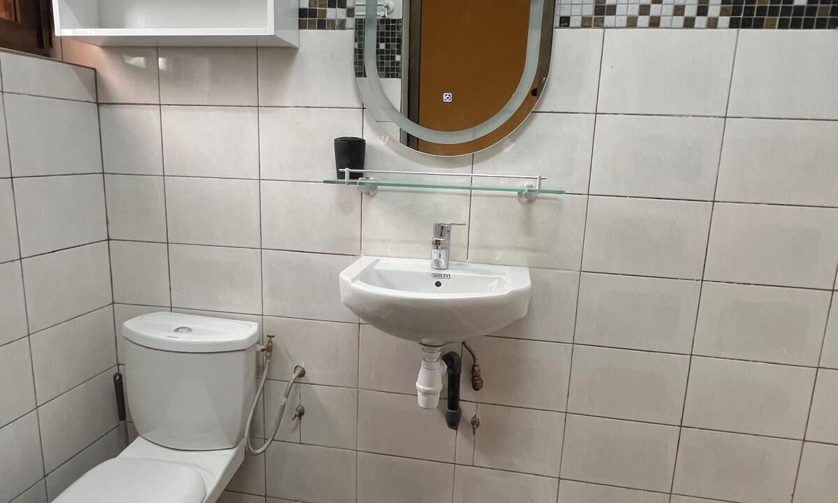 Photo of Bathroom in Lome