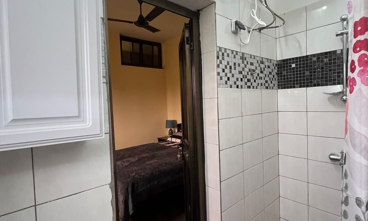 Photo of Bathroom in Lome