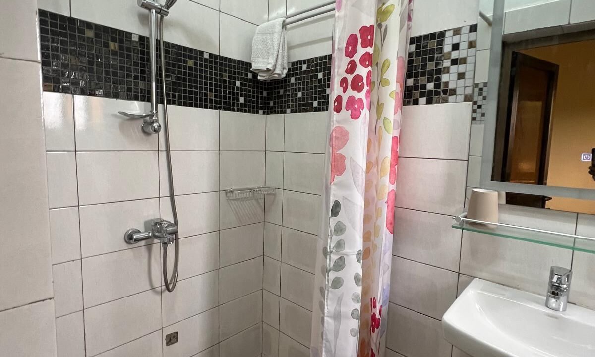 Photo of Bathroom in Lome