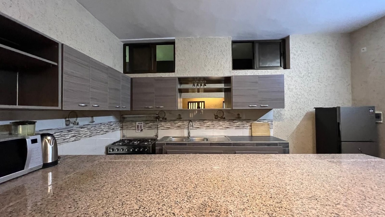 Photo of Kitchen in Lome