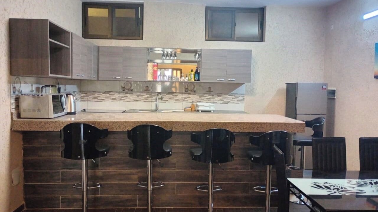 Photo of Kitchen in Lome