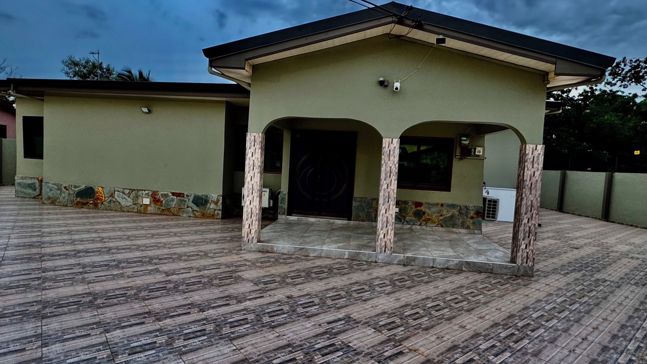 Photo of Outdoor in Nungua