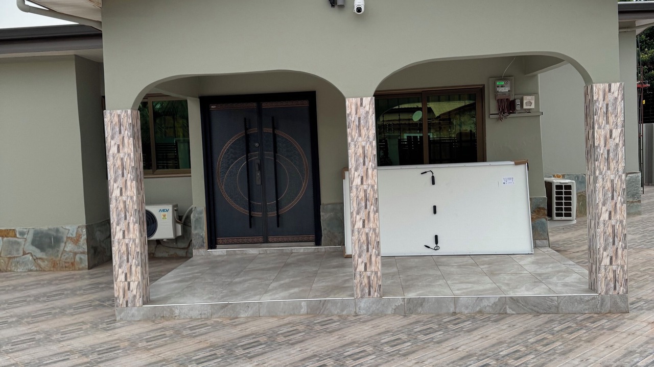 Photo of Outdoor in Nungua
