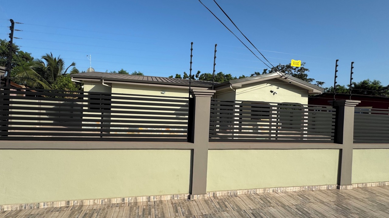 Photo of Outdoor in Nungua