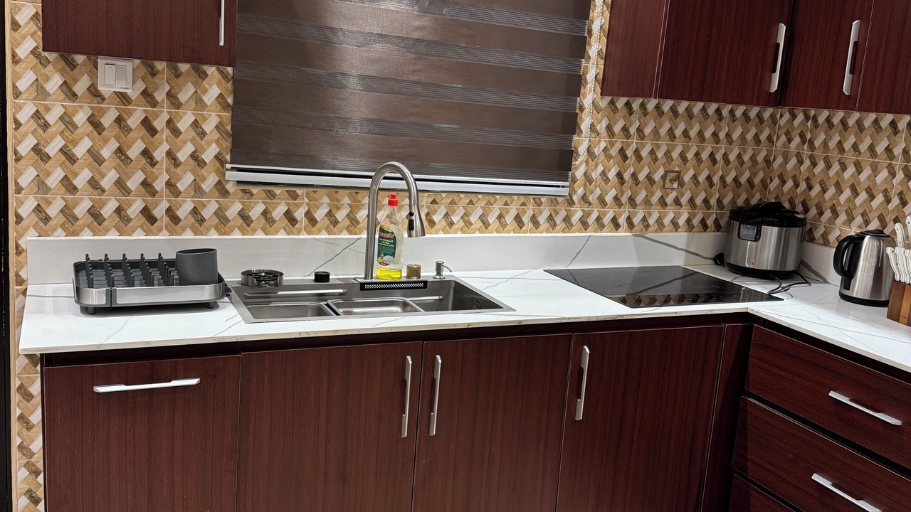 Photo of Kitchen in Nungua