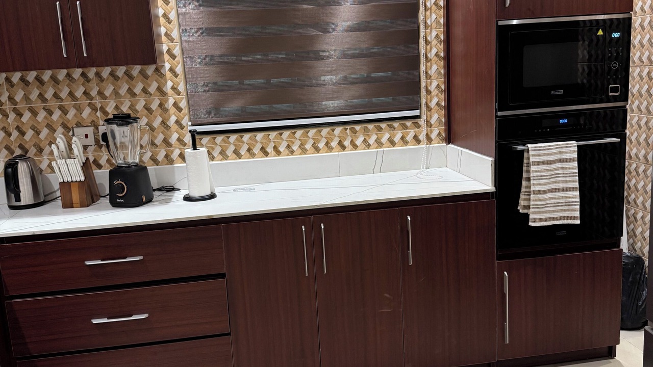 Photo of Kitchen in Nungua