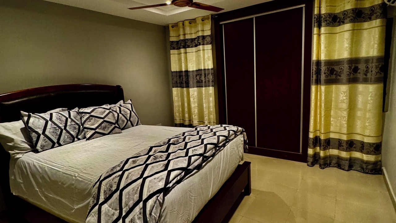 Photo of Bedroom in Nungua