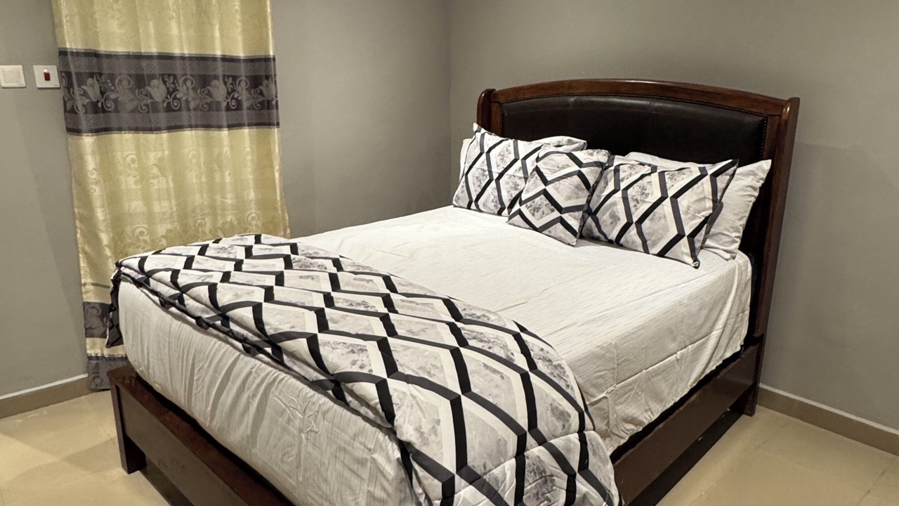 Photo of Bedroom in Nungua