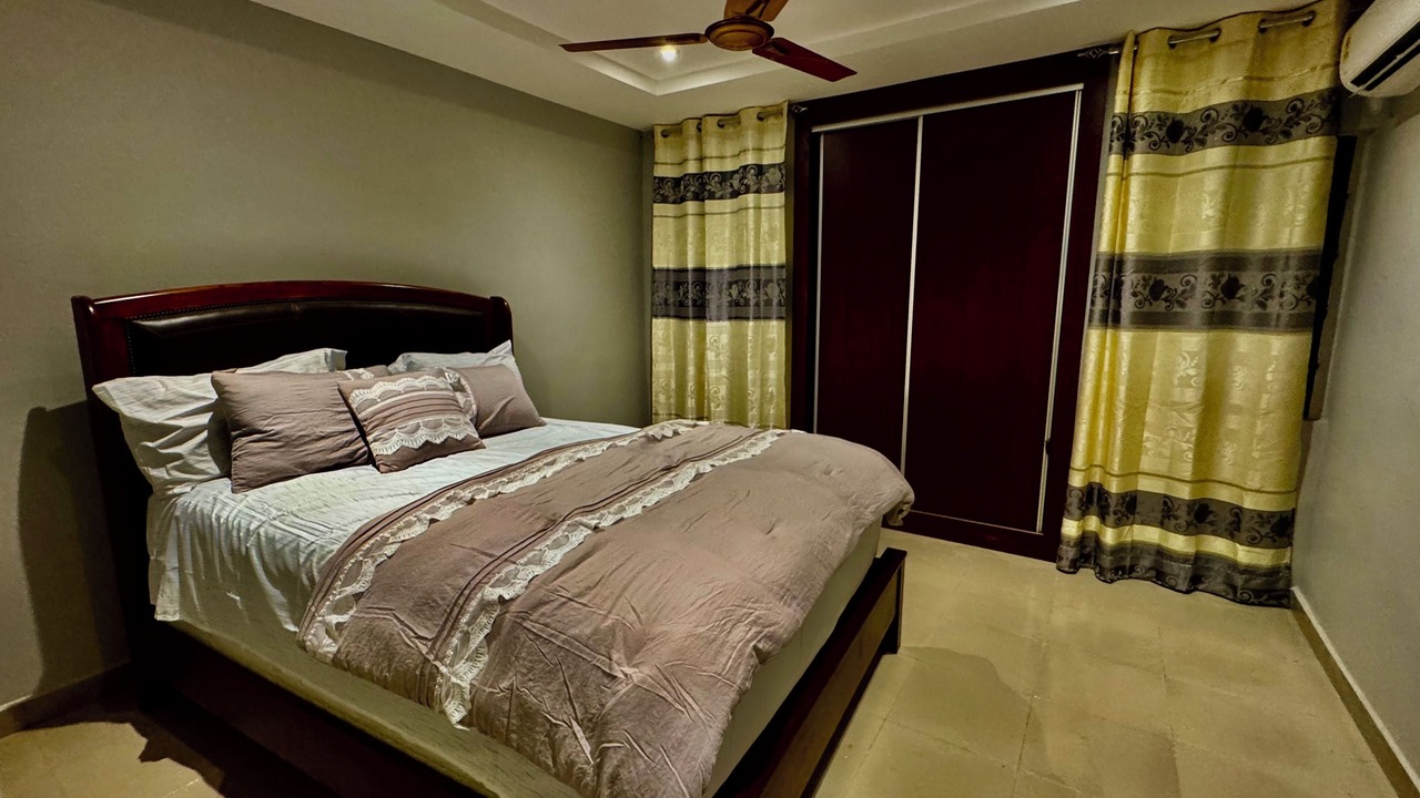 Photo of Bedroom in Nungua