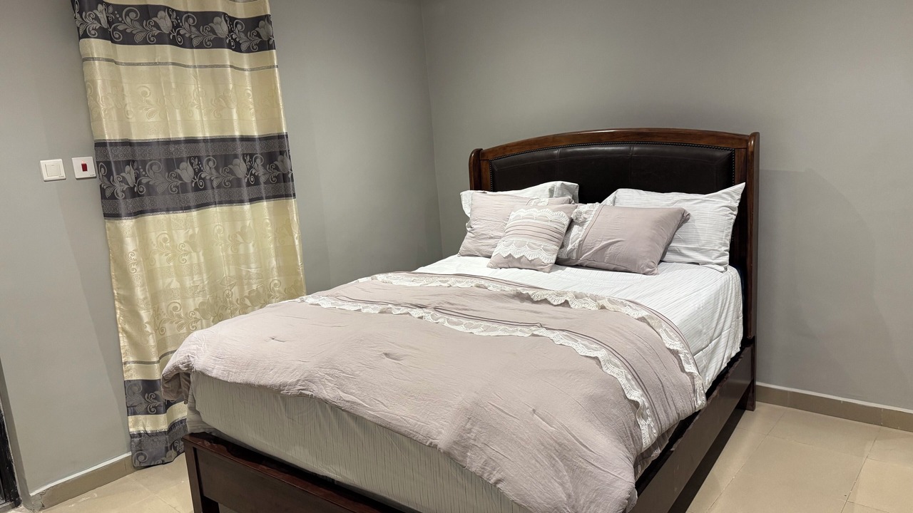 Photo of Bedroom in Nungua