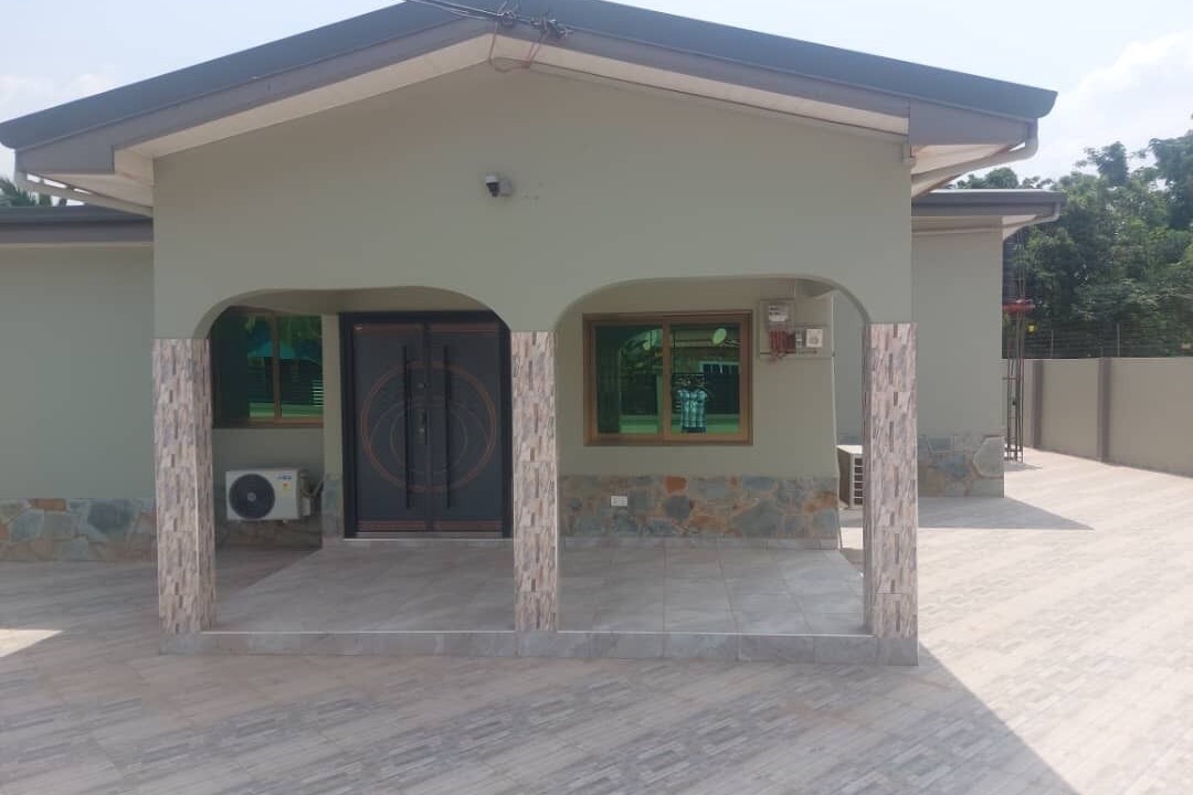 Photo of Outdoor in Nungua