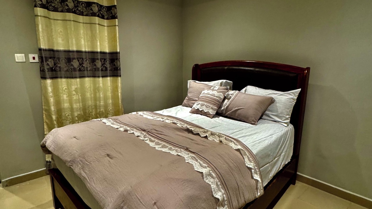 Photo of Bedroom in Nungua
