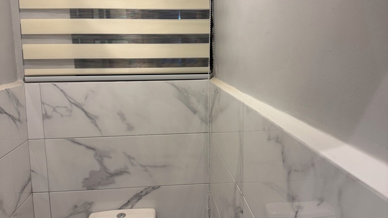 Photo of Bathroom in Nungua