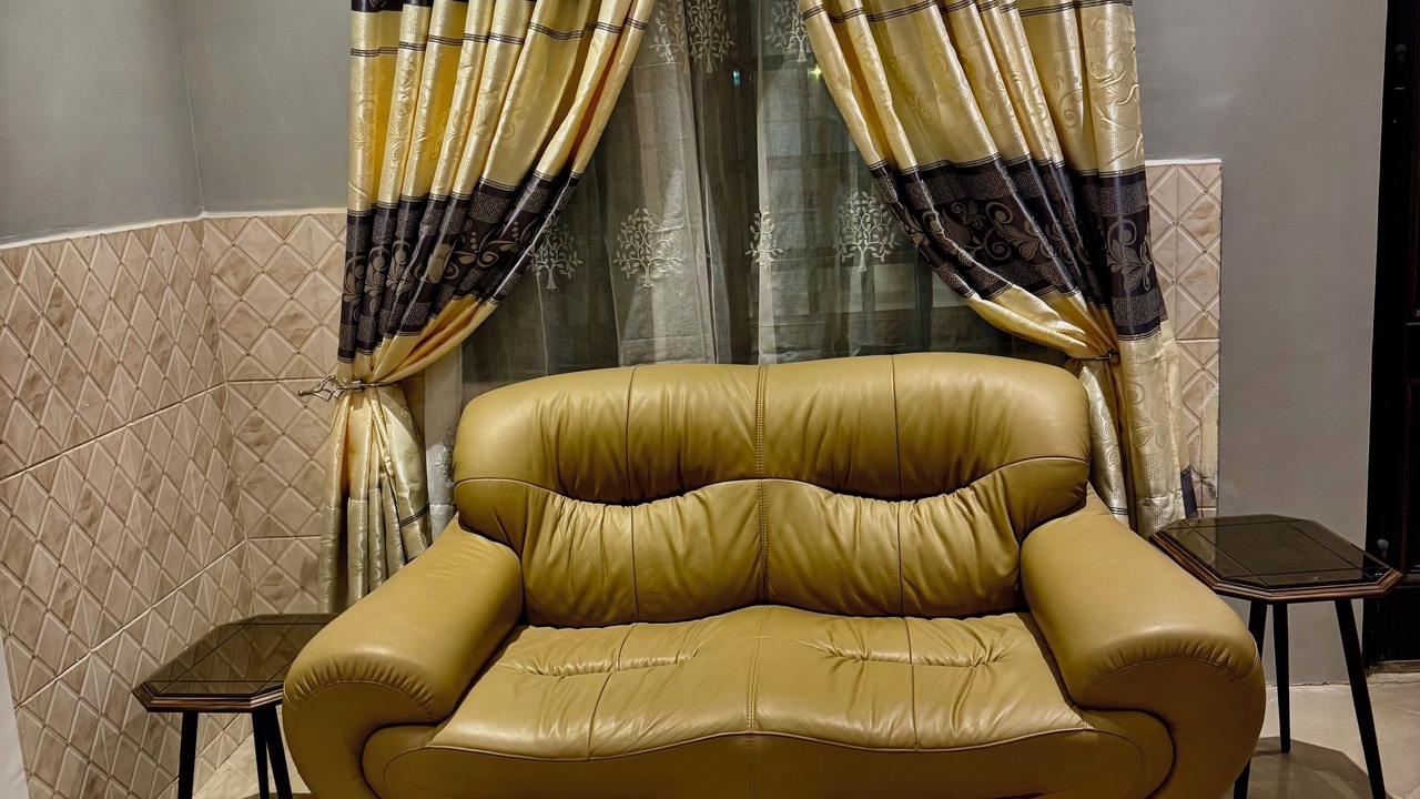 Photo of Livingroom in Nungua
