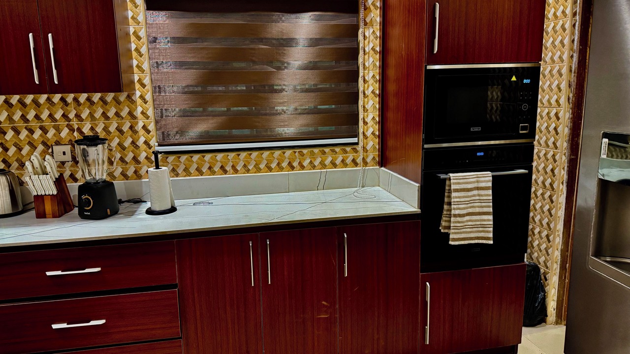 Photo of Kitchen in Nungua