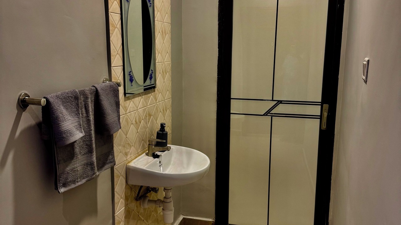 Photo of Bathroom in Nungua