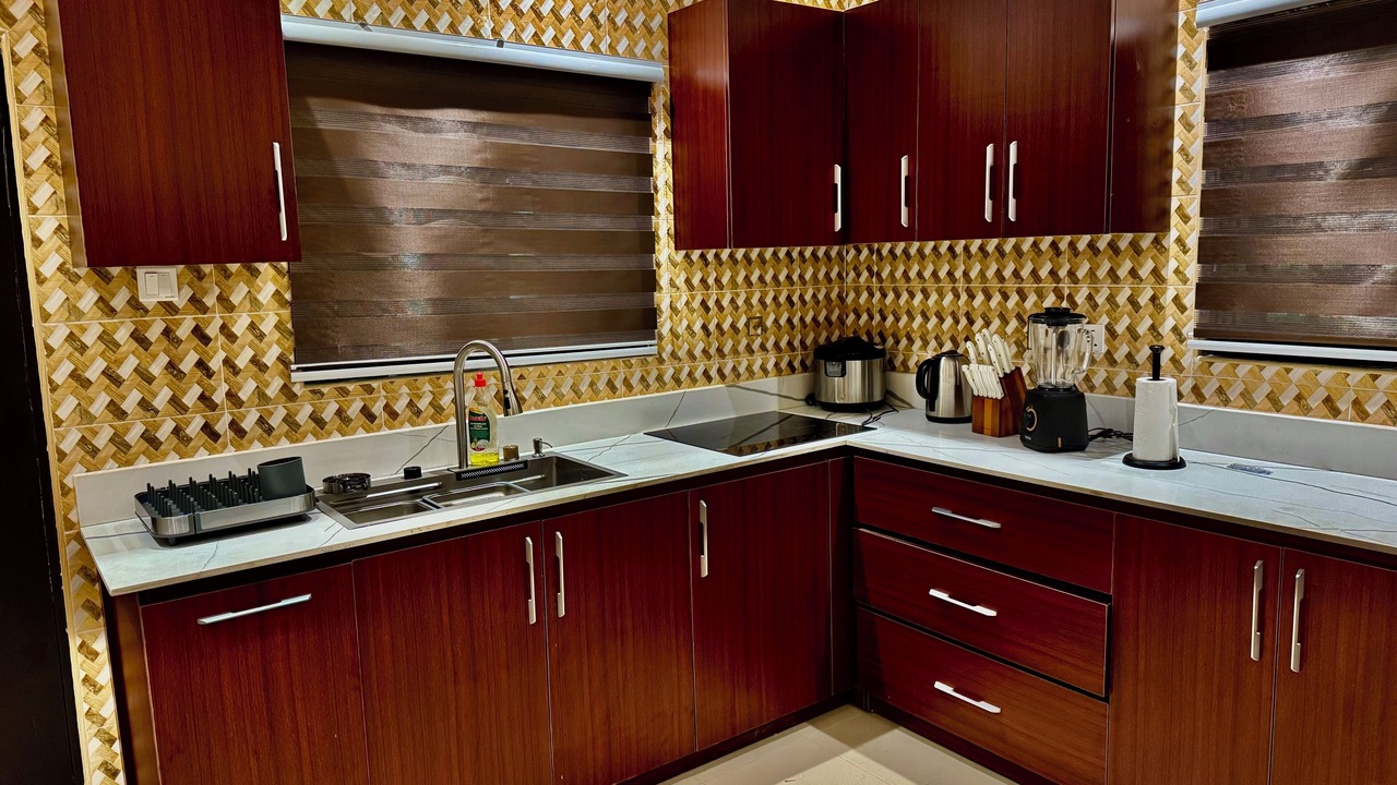 Photo of Kitchen in Nungua