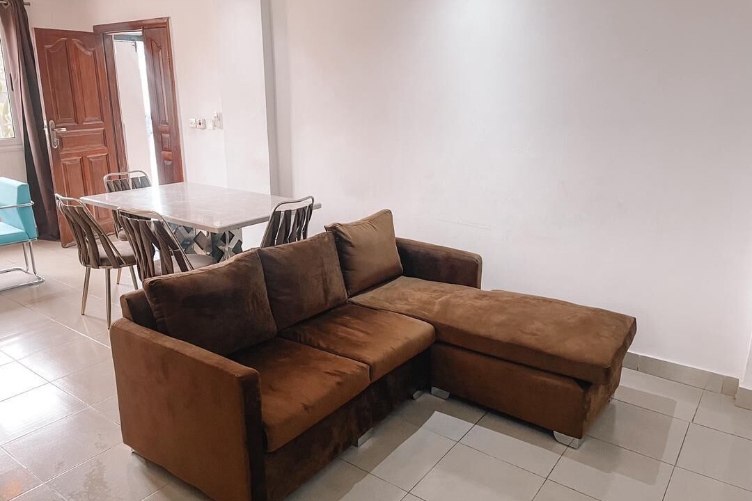 Photo of Livingroom in Cantonments