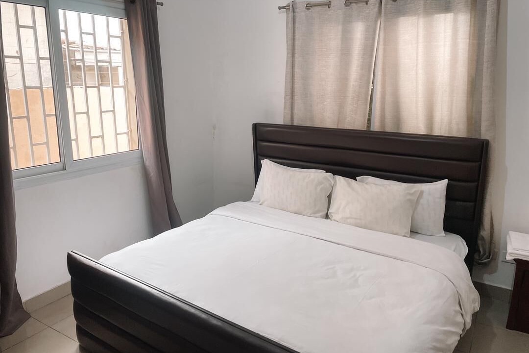 Photo of Bedroom in Cantonments