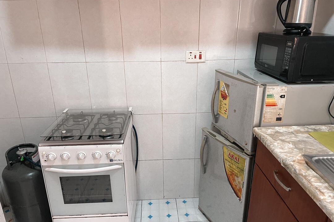 Photo of Kitchen in Cantonments