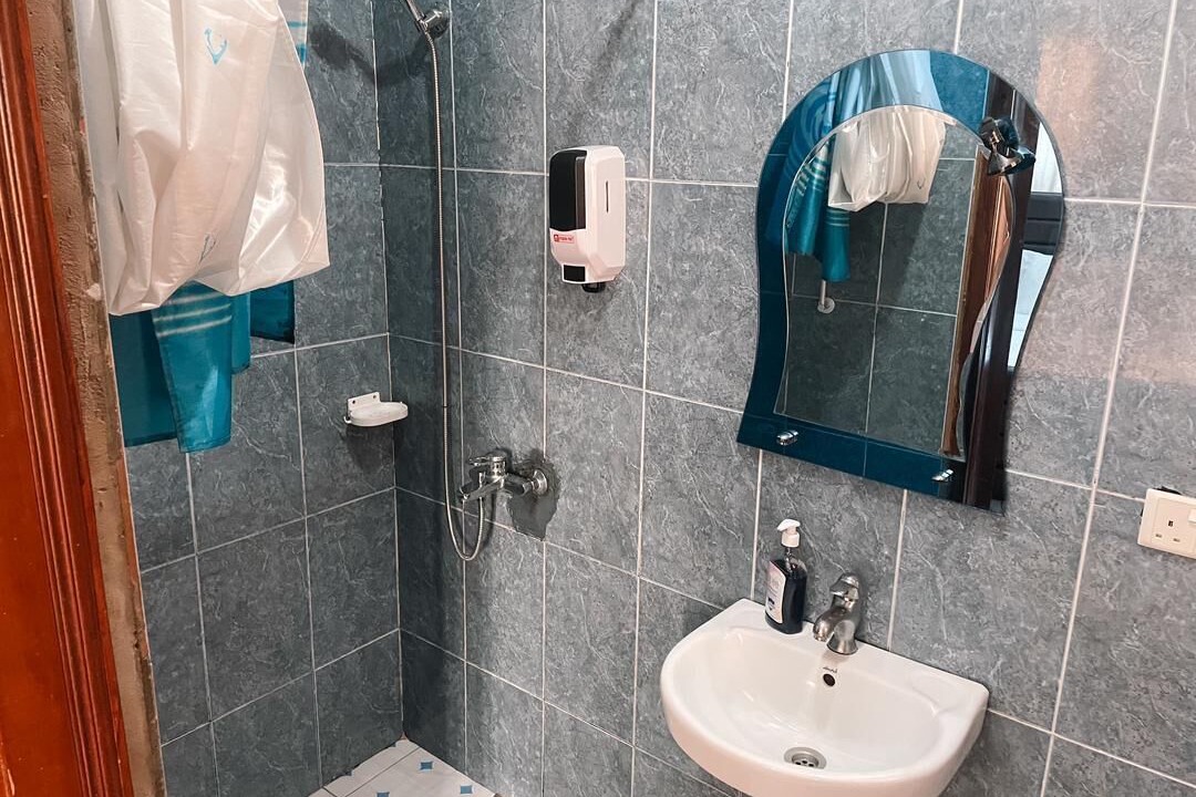 Photo of Bathroom in Cantonments