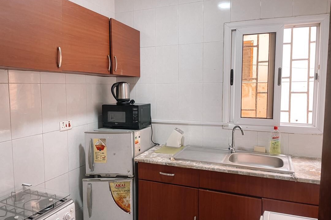 Photo of Kitchen in Cantonments