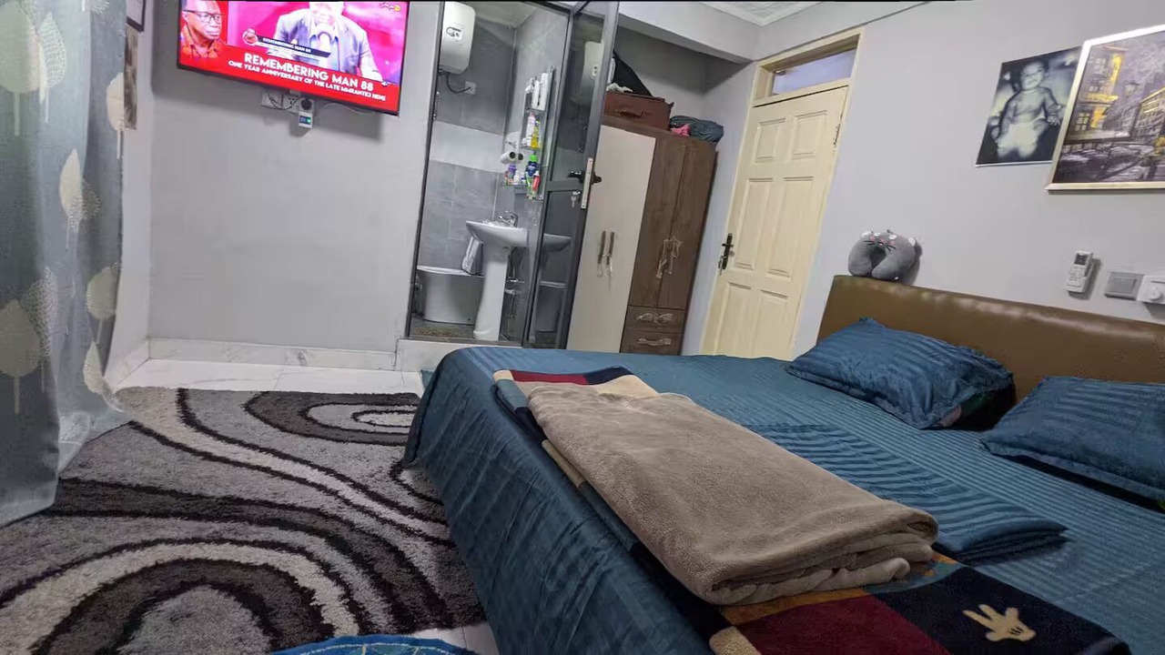 Photo of Bedroom in Santeo