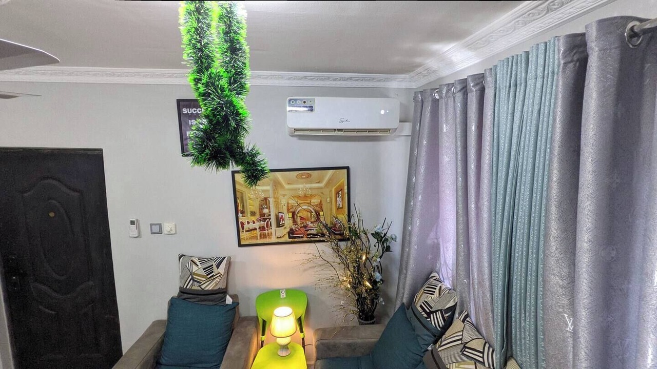 Photo of Livingroom in Santeo