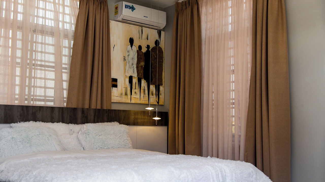 Photo of Bedroom in Prampram