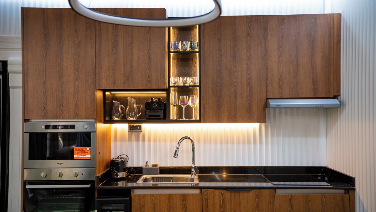Photo of Kitchen in Prampram