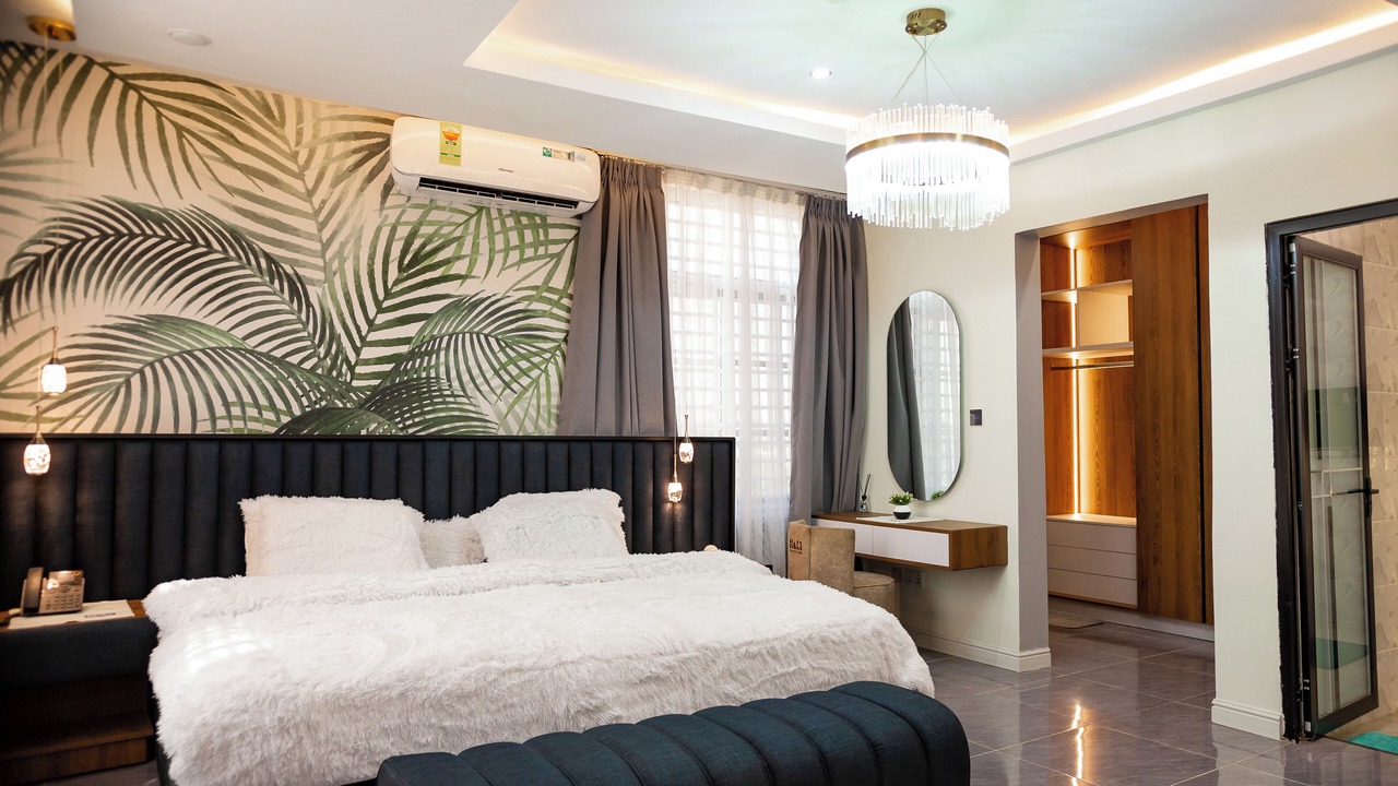 Photo of Bedroom in Prampram