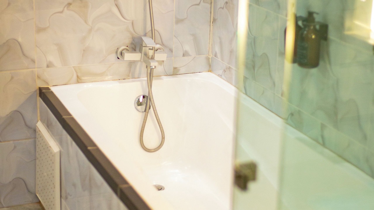 Photo of Bathroom in Prampram