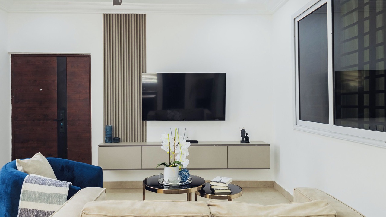 Photo of Livingroom in Sekondi-Takoradi