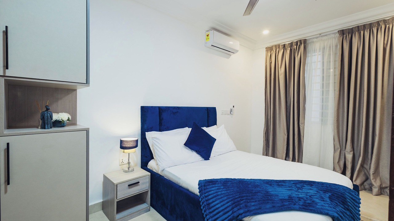 Photo of Bedroom in Sekondi-Takoradi