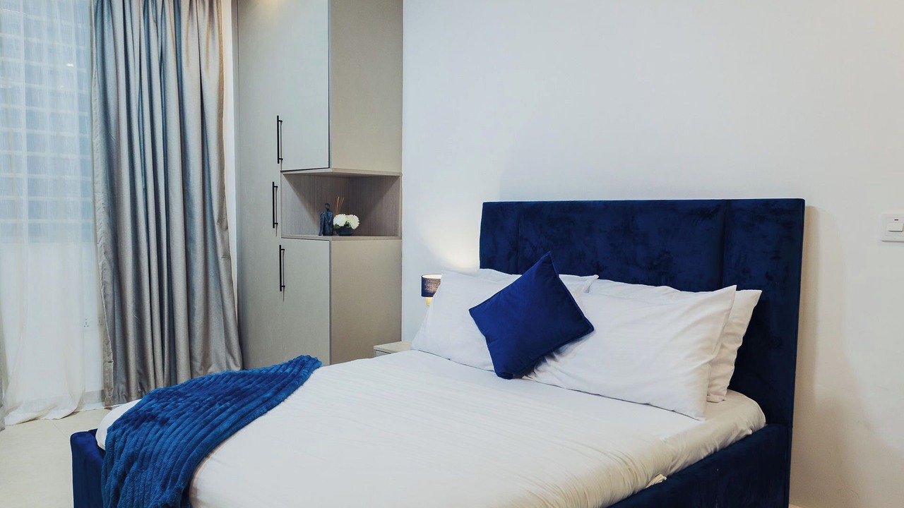 Photo of Bedroom in Sekondi-Takoradi