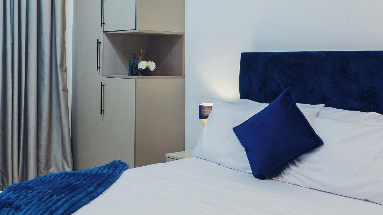 Photo of Bedroom in Sekondi-Takoradi
