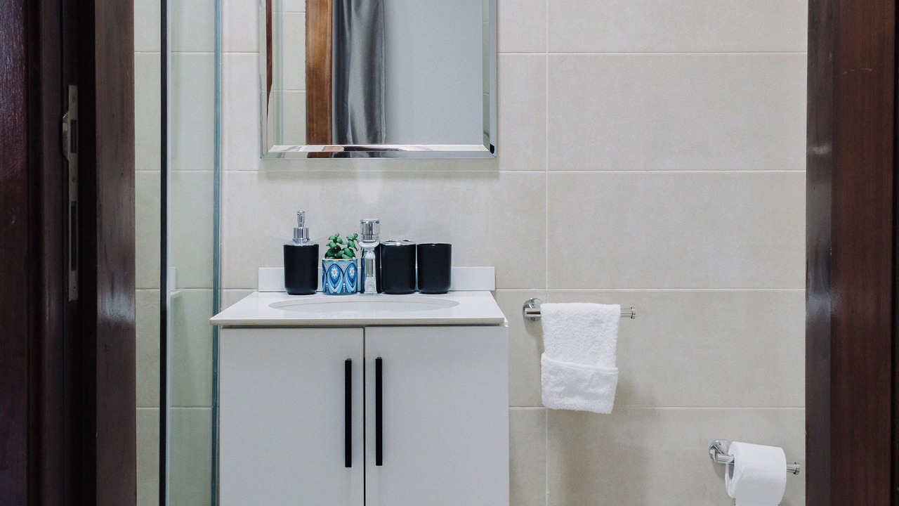 Photo of Bathroom in Sekondi-Takoradi