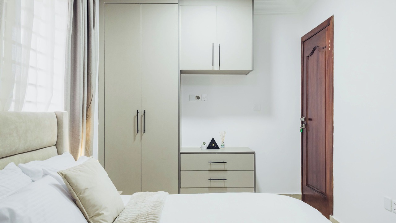 Photo of Bedroom in Sekondi-Takoradi
