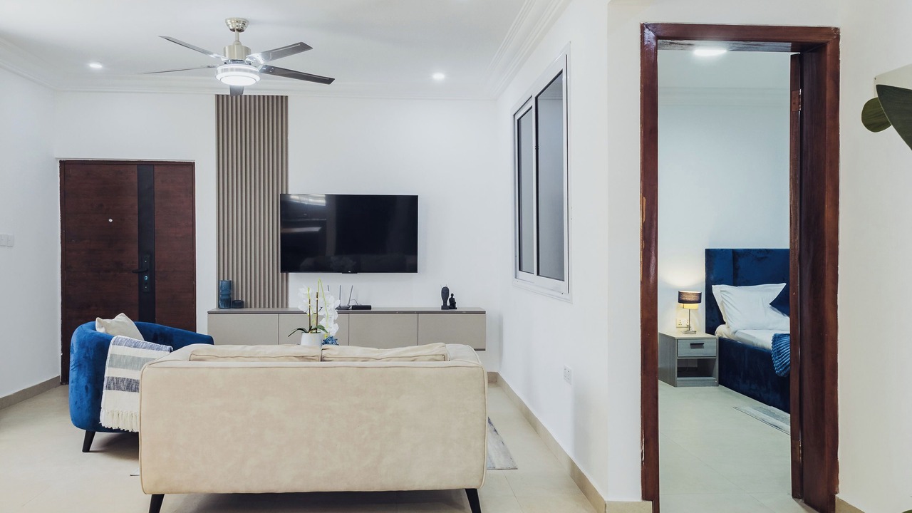 Photo of Livingroom in Sekondi-Takoradi