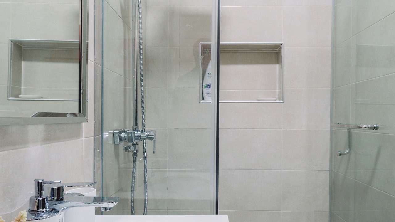 Photo of Bathroom in Sekondi-Takoradi