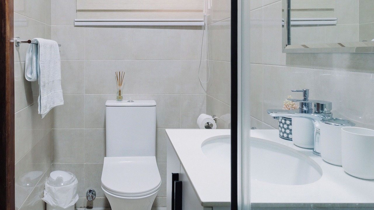 Photo of Bathroom in Sekondi-Takoradi