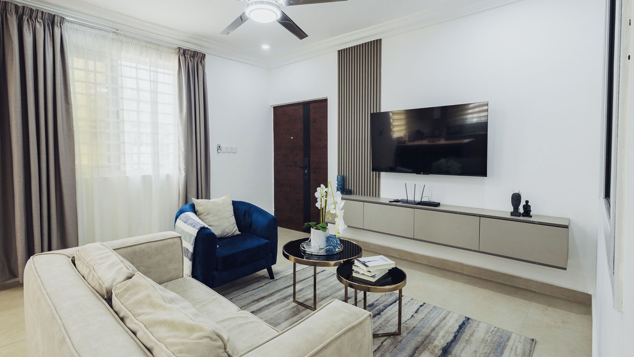 Photo of Livingroom in Sekondi-Takoradi