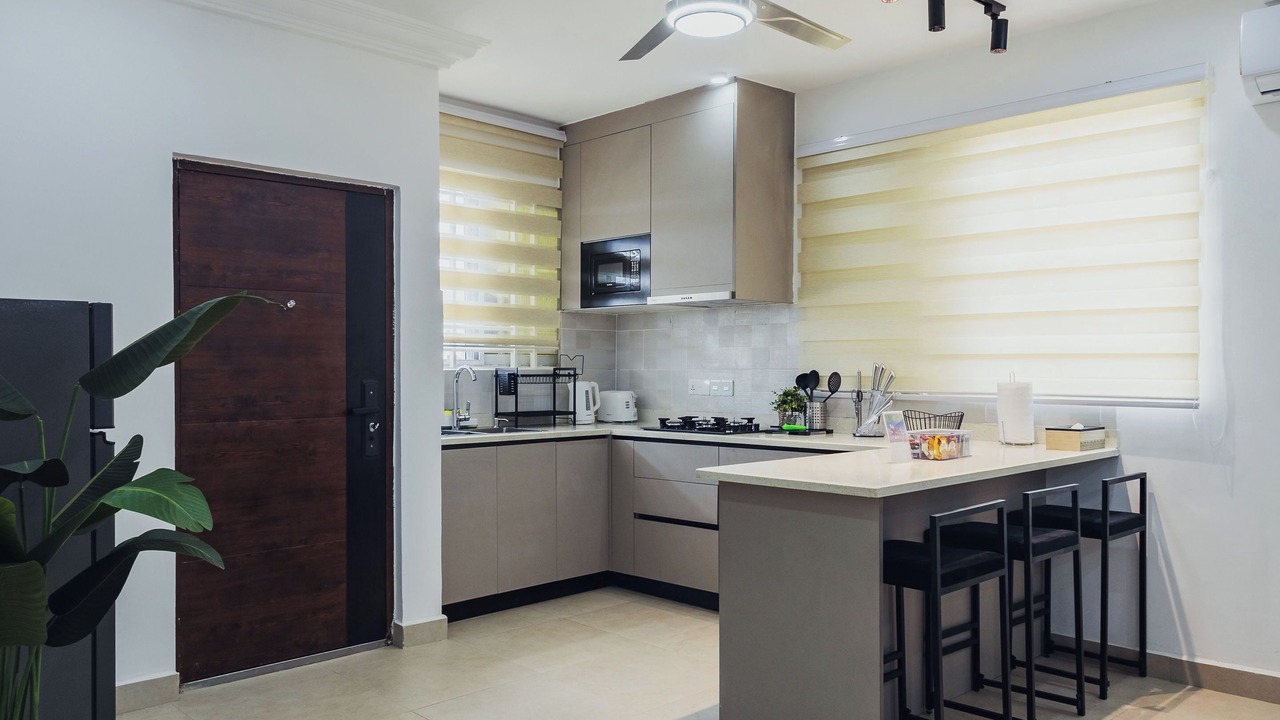Photo of Kitchen in Sekondi-Takoradi