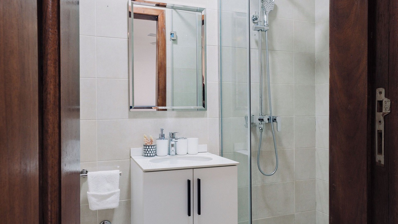 Photo of Bathroom in Sekondi-Takoradi