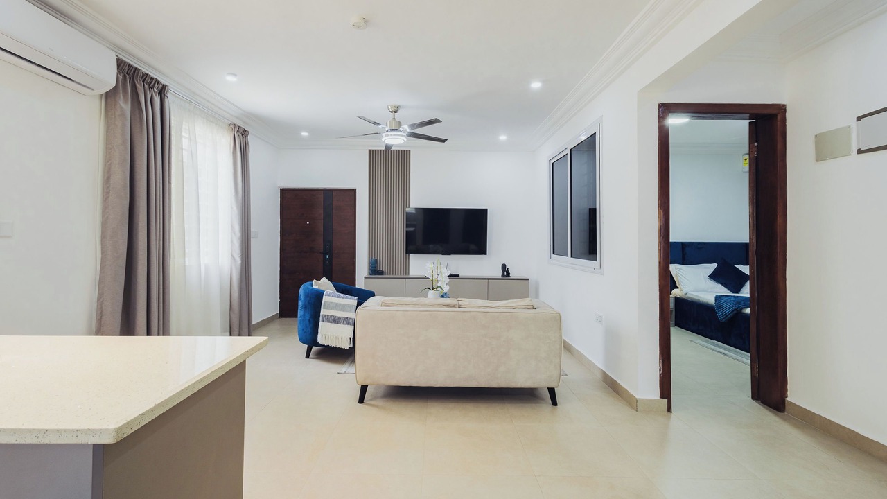 Photo of Livingroom in Sekondi-Takoradi
