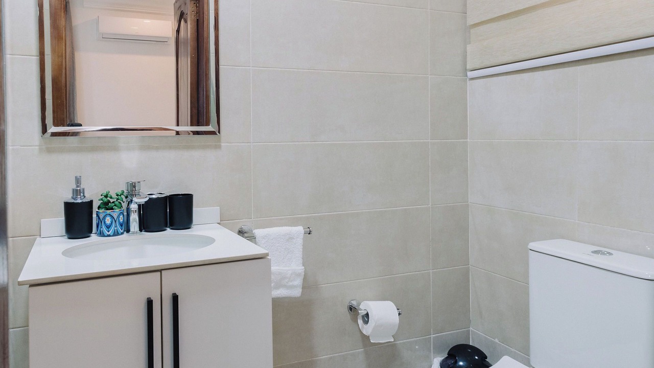 Photo of Bathroom in Sekondi-Takoradi