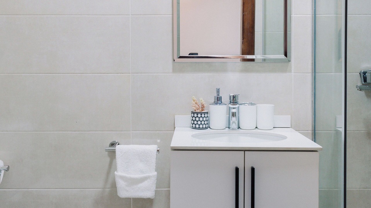 Photo of Bathroom in Sekondi-Takoradi