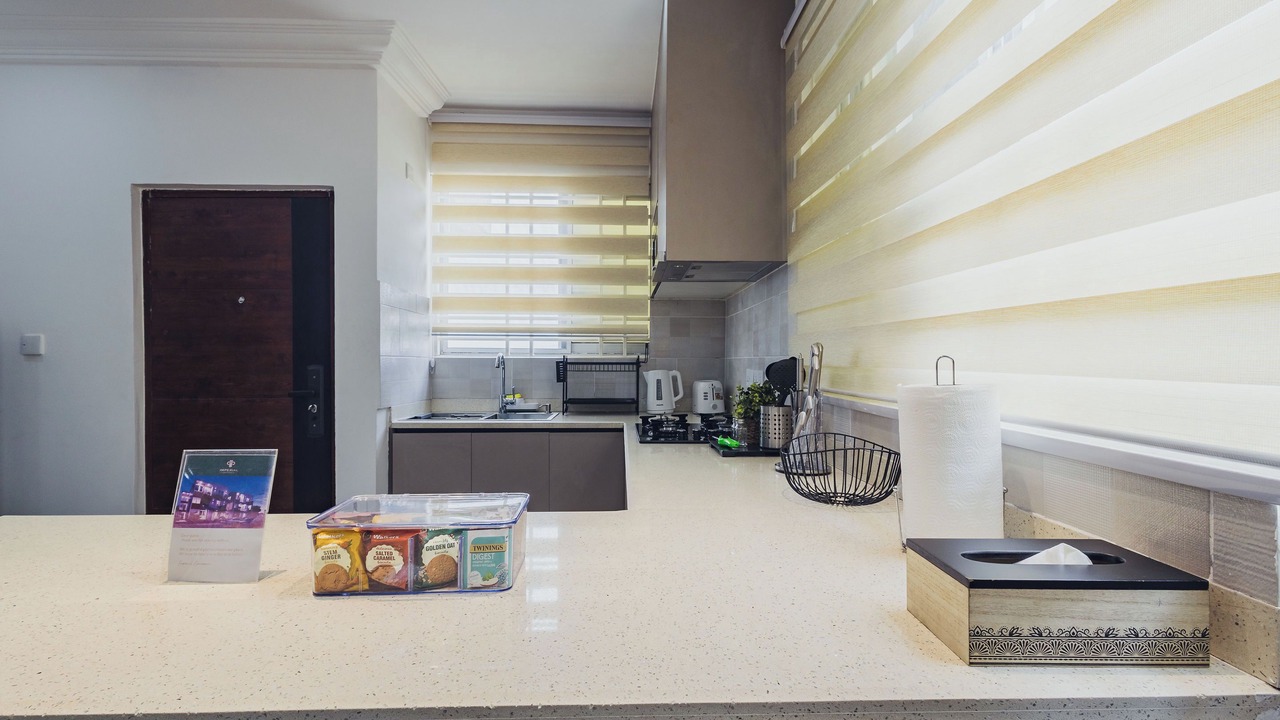 Photo of Kitchen in Sekondi-Takoradi